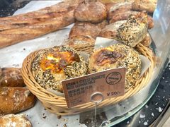 -PAPER STONE BAKERY(天环店)