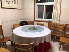 -香满居张记小厨私房菜(青岛站店)