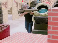 -319集结地真人CS·团建·轰趴馆(城外诚店)
