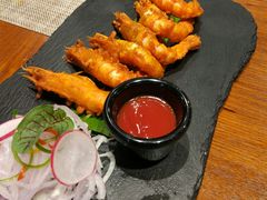 孟买金香虾-哈努曼印度餐厅(吴泾宝龙广场店)
