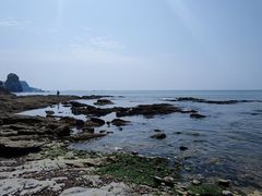 -大连金石滩滨海国家地质公园