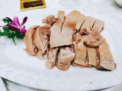 白切马岗鹅-鹅城