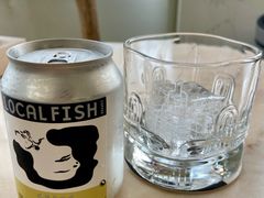 -巴浪鱼咖啡馆 Local Fish