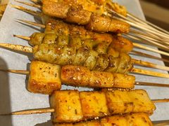 -大话小腰(鸟巢店)