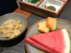 -老墙根涮肉·铜锅·烧烤(欢乐谷·王四营店)