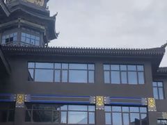 -西宁市东关清真大寺