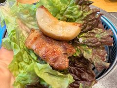 -黄金牧场(明洞总店)