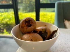 -武夷山德懋堂度假村·五观堂餐厅