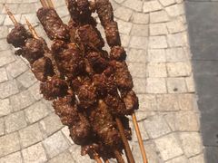 -鲜鱼口老字号美食街