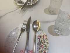 -CRAZYONES克芮旺斯西班牙餐厅(苏州中心店)