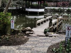 -上海醉白池公园