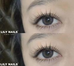 -LILY NAILS美甲美睫