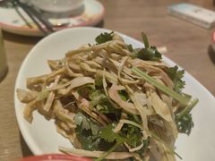 -新白鹿餐厅(城西银泰城店)