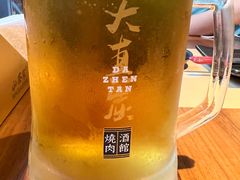 -山葵家居酒屋(天目里店)