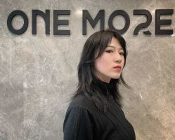 点击看大图 -ONE MORE变画