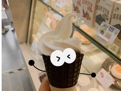 -喜茶(佛山南海万科广场店)
