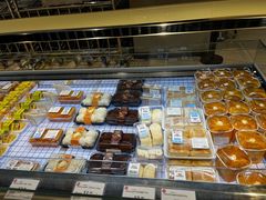 -永辉超市(郫都区爱琴海店)