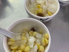 -老福合沟无米粿甜汤粿品店