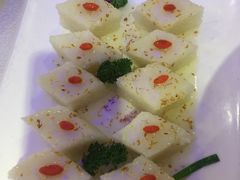 -聚宾楼·烤鸭·家宴(科技三路店)