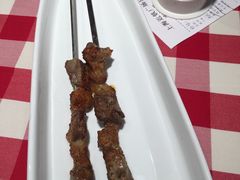 -西贝莜面村(近铁城市广场店)