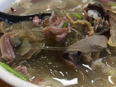 -牛记烩面(七星西路店)