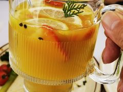 -马克西姆俄罗斯餐厅(通亚街店)