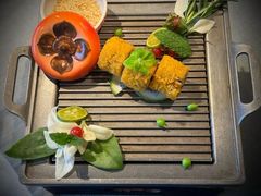 -枣子树·素食餐厅(朱家尖店)