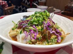 -西贝(枫蓝国际购物中心店)