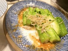 -常来小聚·广州非遗传承餐厅(高德置地店)