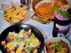 -Miss Q Family甜品·蛋糕·法甜咖啡