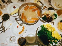 -红雀围·海鲜火锅(陆家嘴中心店)