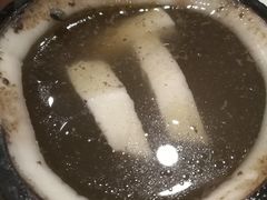 原只椰子炖竹丝鸡-益寿炖品店