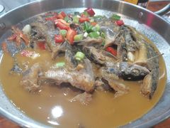 -小乡小镇·传承桐庐土菜·老板亲自烧的菜