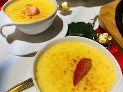 -俄士厨房(时代天街店)