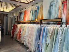 -云锦汉服馆·古典妆造摄影(唐城店)