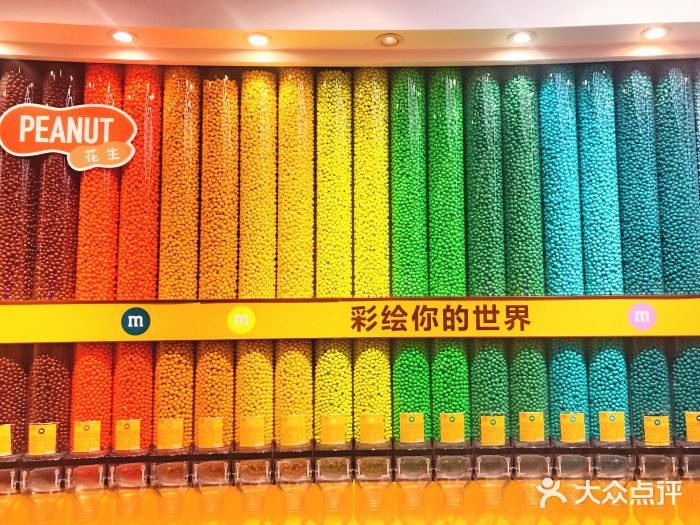 上海世茂广场(南京东路店)图片