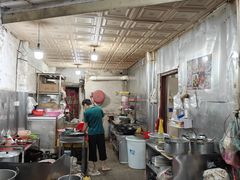 -老财炒饭·熟地蟹·冬瓜蟹