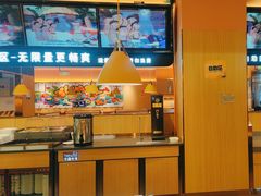 -小鱼小牛(世欧广场店)