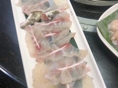 -刘记糟粕醋海鲜烧烤