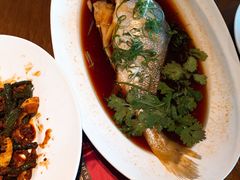 -上海小南国(正大店)