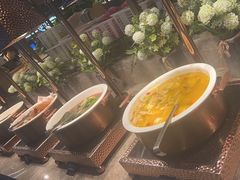 -梨花自助烤肉(西三旗万象汇黑金店)
