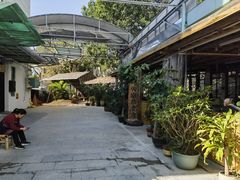 -大自然素食(望桐路店)