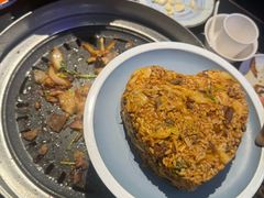 -碳匠炭火烤肉