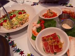 -莫尔顿牛排坊(浦东ifc店)