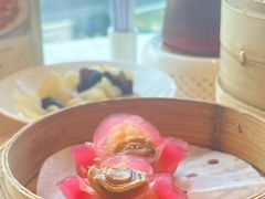 -正佳广场万豪酒店-粤菜餐厅·点心·海鲜·聚餐
