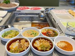 -海底捞火锅(新华联梦想城店)