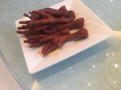 -青年公社烤鸭(青年路店)