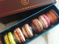 -PAUL LAFAYET 法式甜品(深圳湾万象城店)