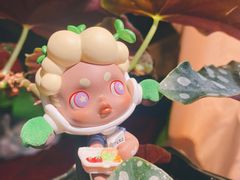-泡泡玛特POPMART(赛格国际购物中心店)