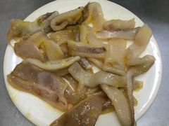 -松明一烤肉馆(鲁园店)